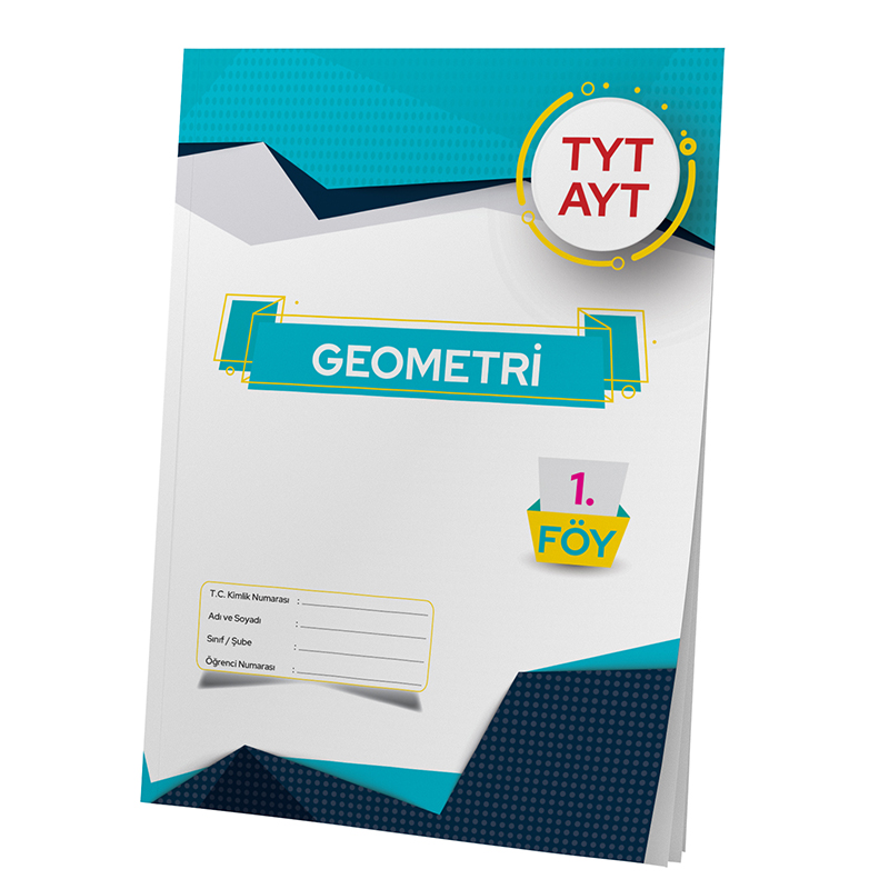 TYT-AYT Geometri