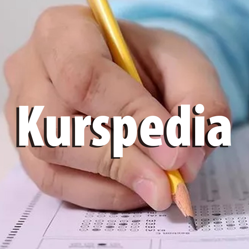 Kurs Pedia Sınav Sonuç Ekranı